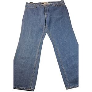 Harley Davidson women boot cut motorcycle riding jeans sz 20  EUC casual moto